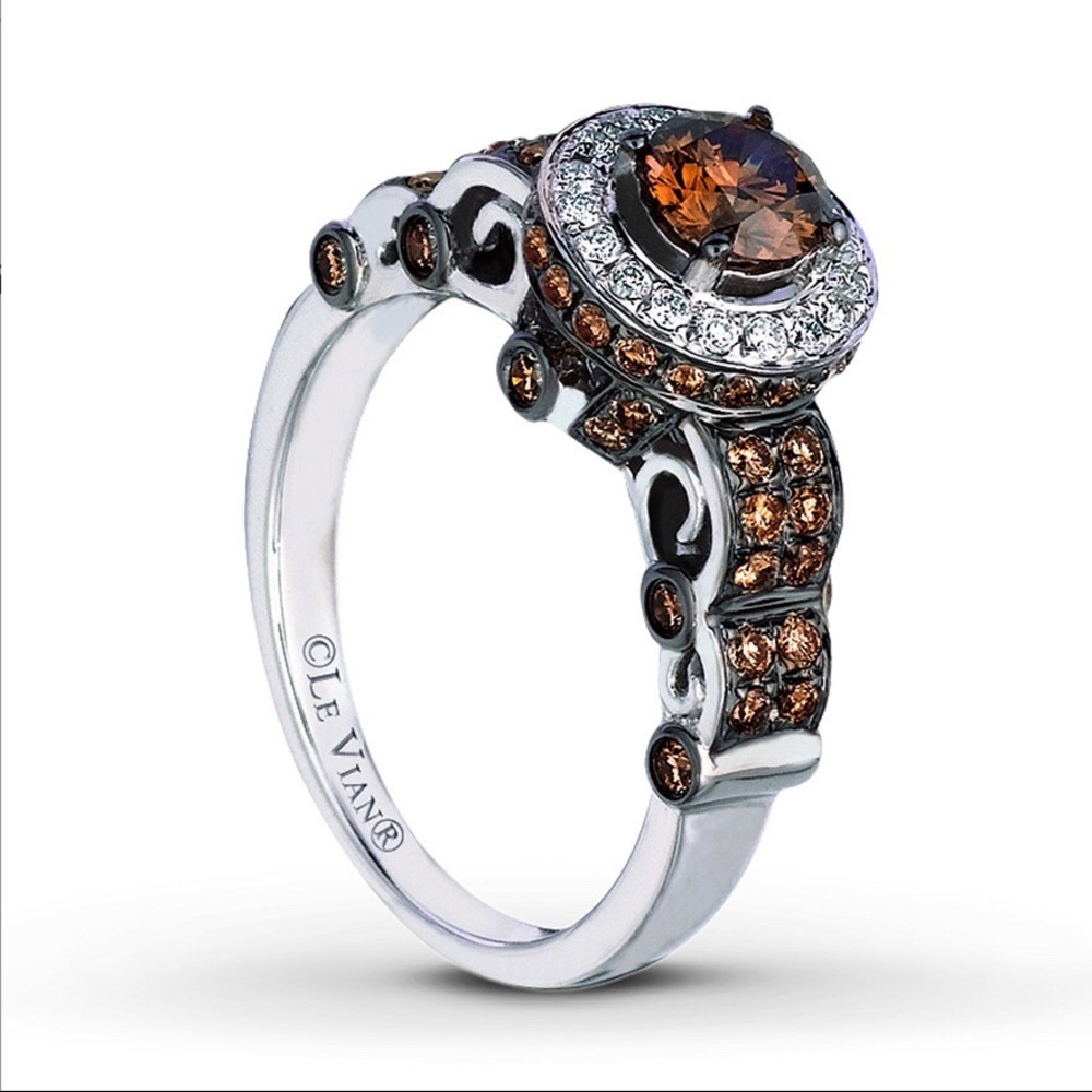 Le Vian Chocolate Diamonds